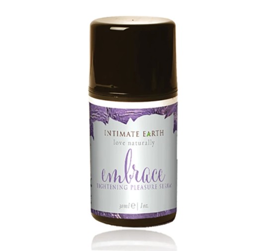 Żel ścieśniający - Intimate Earth Embrace Serum 30 ml